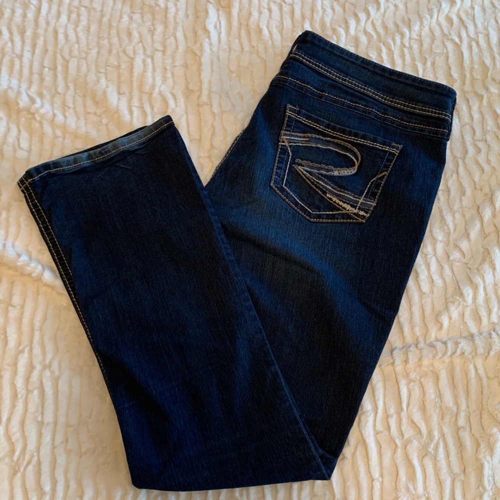 Brooke Jeans